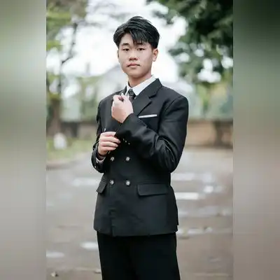 成成
